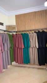 عباية سالم – Image 11