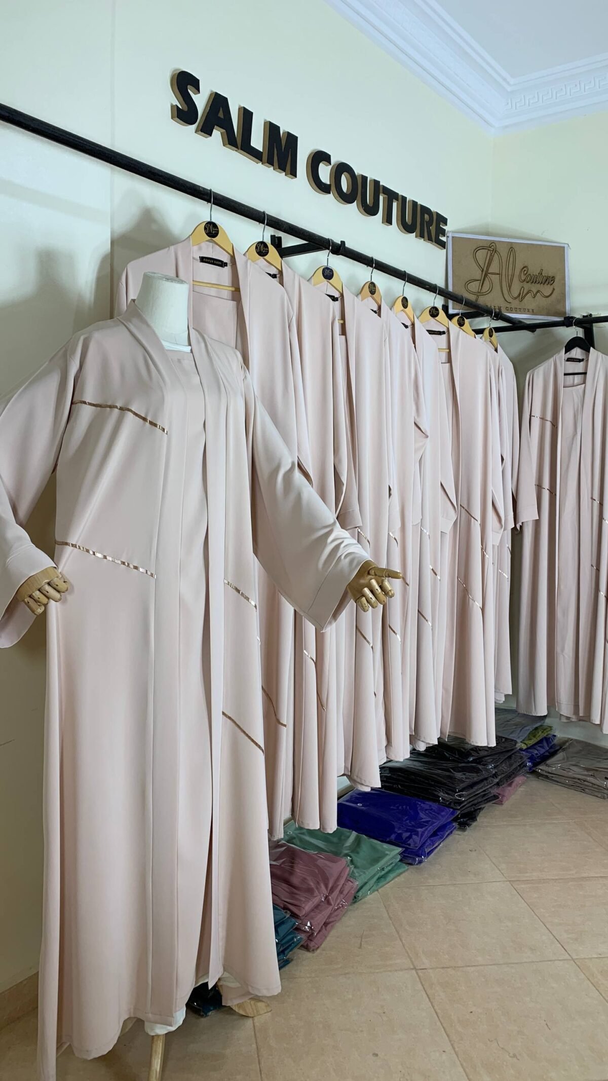 عباية سالم – Image 8