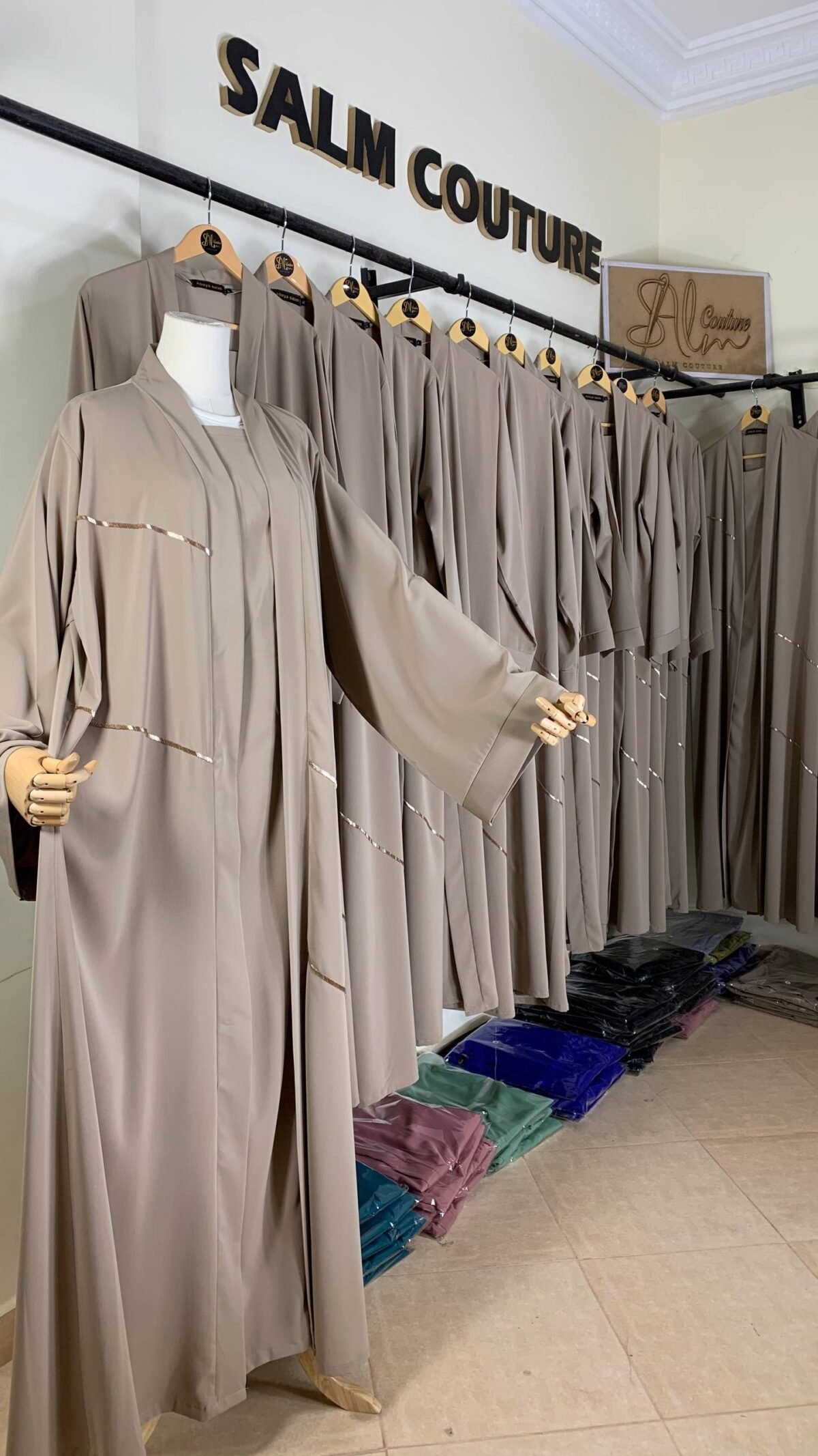 عباية سالم – Image 5
