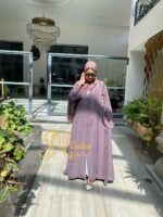 عباية ميار