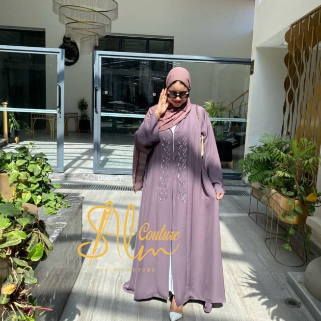 عباية ميار🌷✨