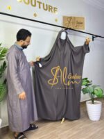 عبائة رداء