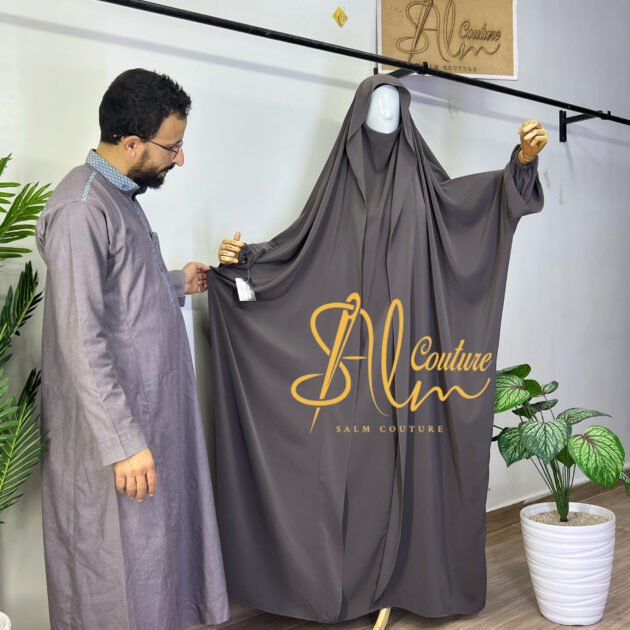 عبائة رداء🌼🧵