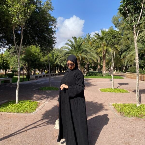 الكمخة السوداء