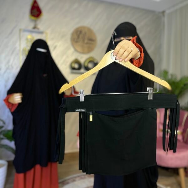 نقاب شرعي
