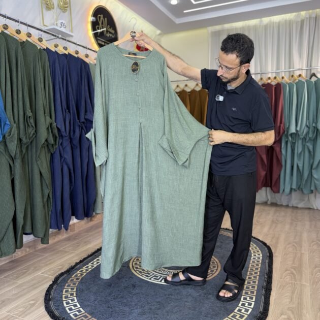 عباية قباء🌷💝