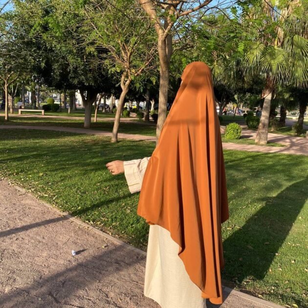 خمار سترة🌺✨