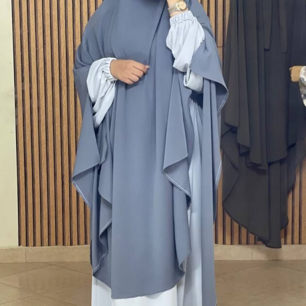خمار سترة