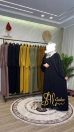 عباية سالم 2 – Image 18