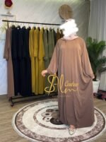 عباية سالم 2
