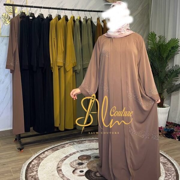 عباية سالم 2