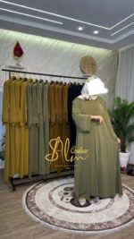 عباية سالم 2 – Image 14