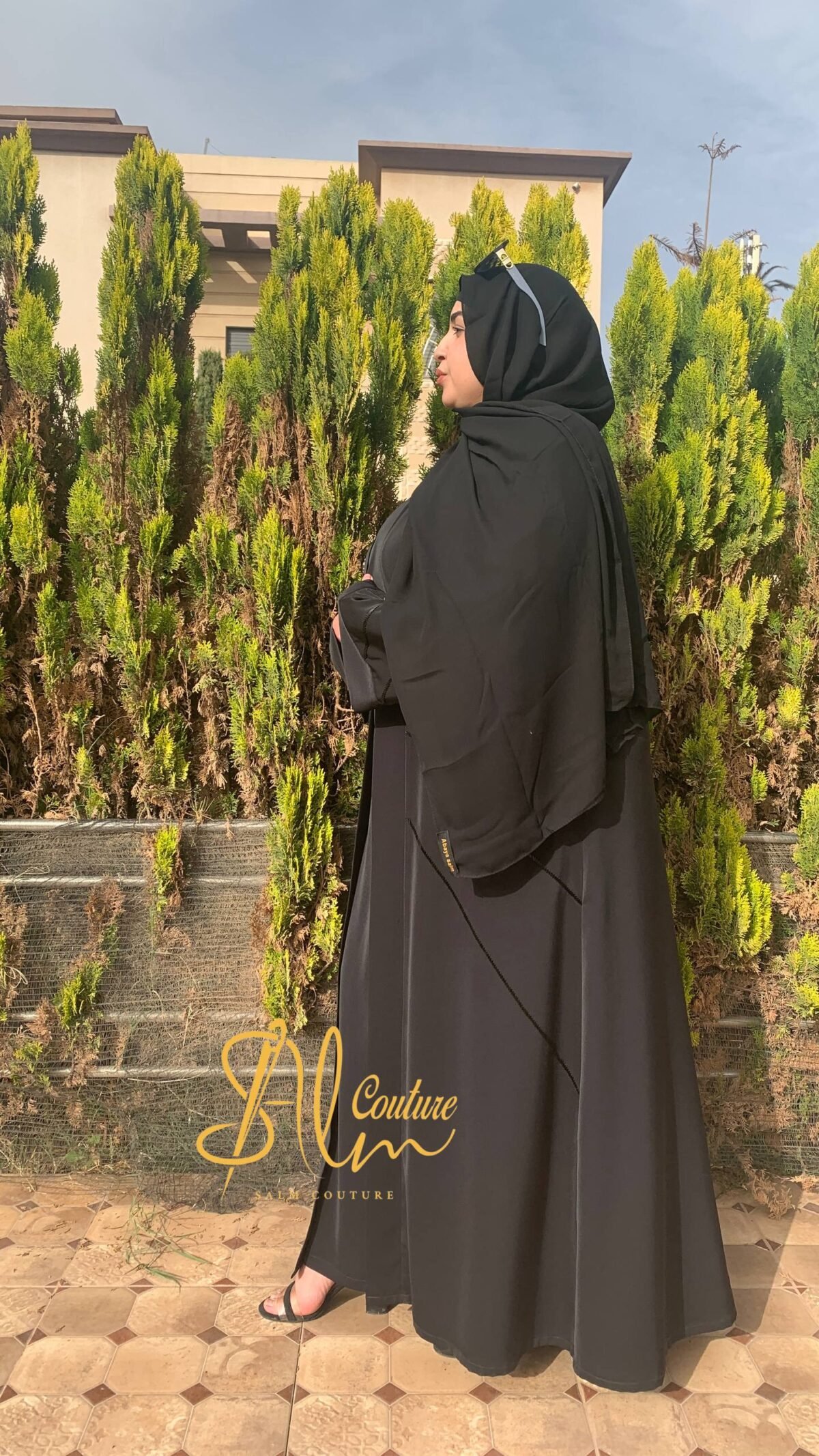 عبايات سالم برو – Image 7