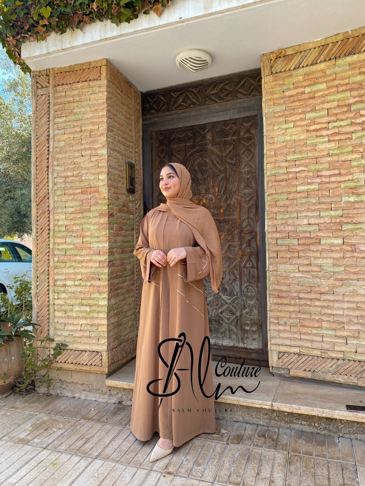 عبايات سالم برو – Image 13