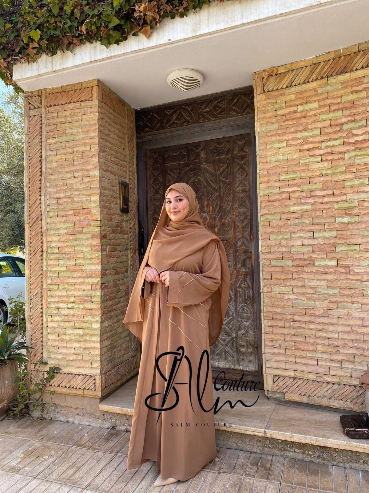 عبايات سالم برو – Image 12
