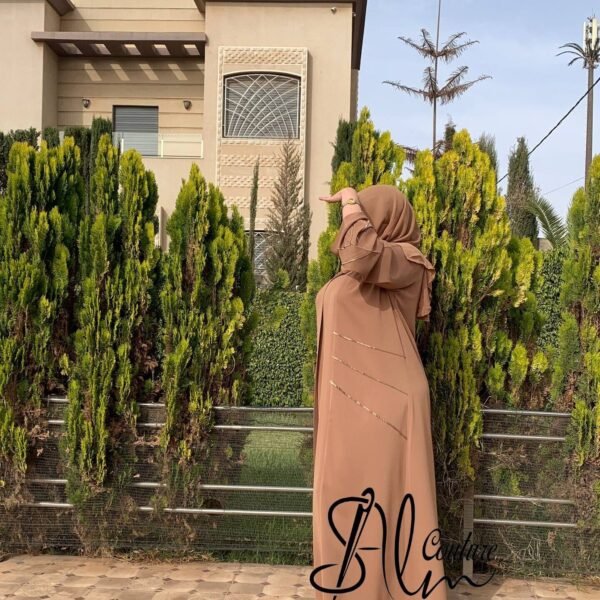 عبايات سالم برو
