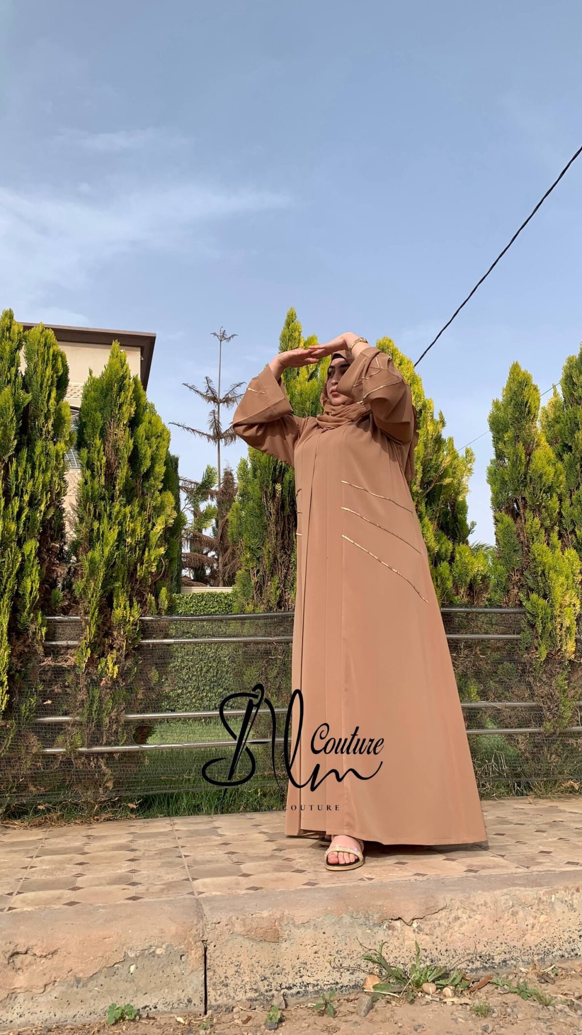 عبايات سالم برو – Image 10