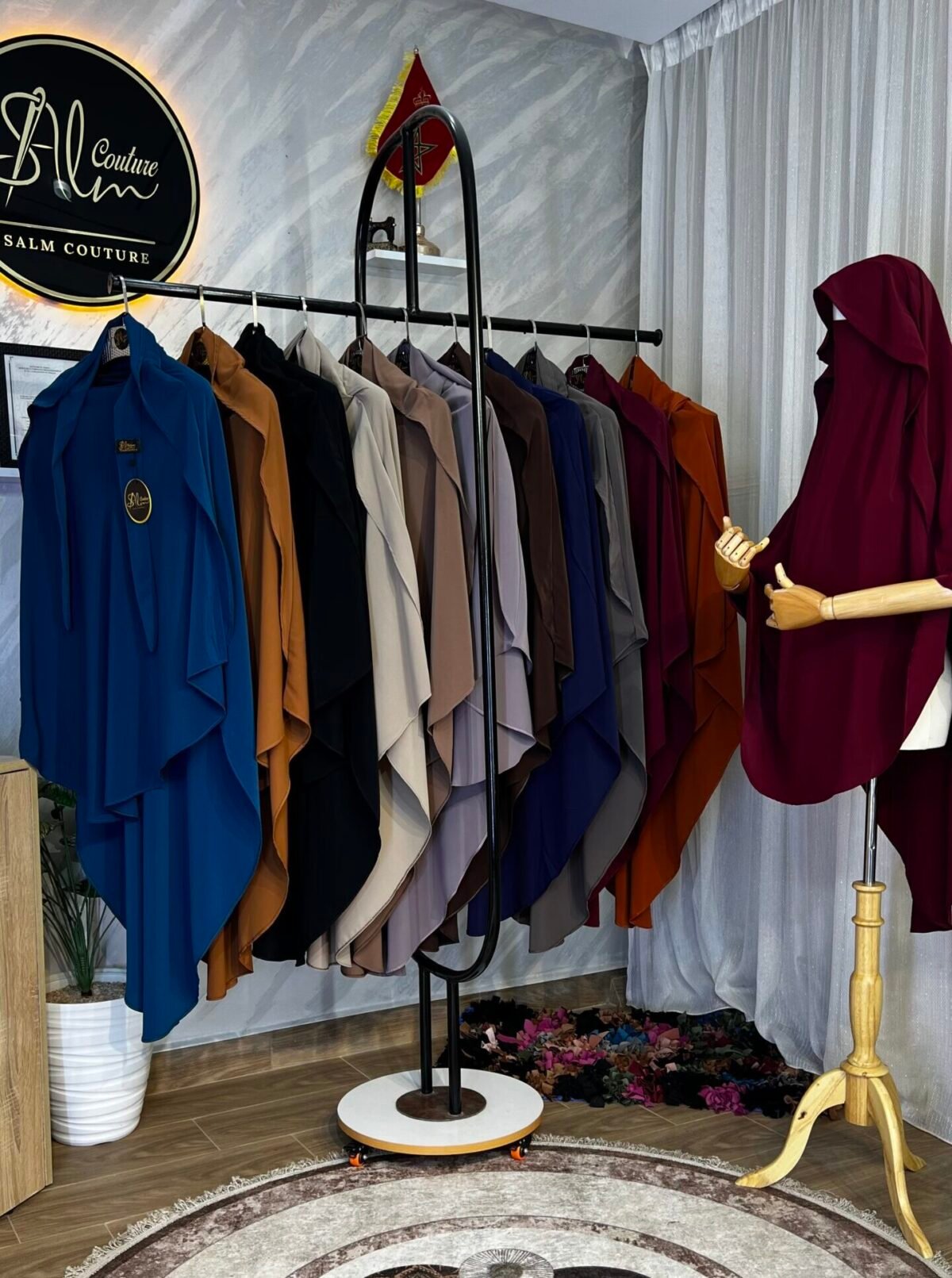 إسدال مظلة – Image 2