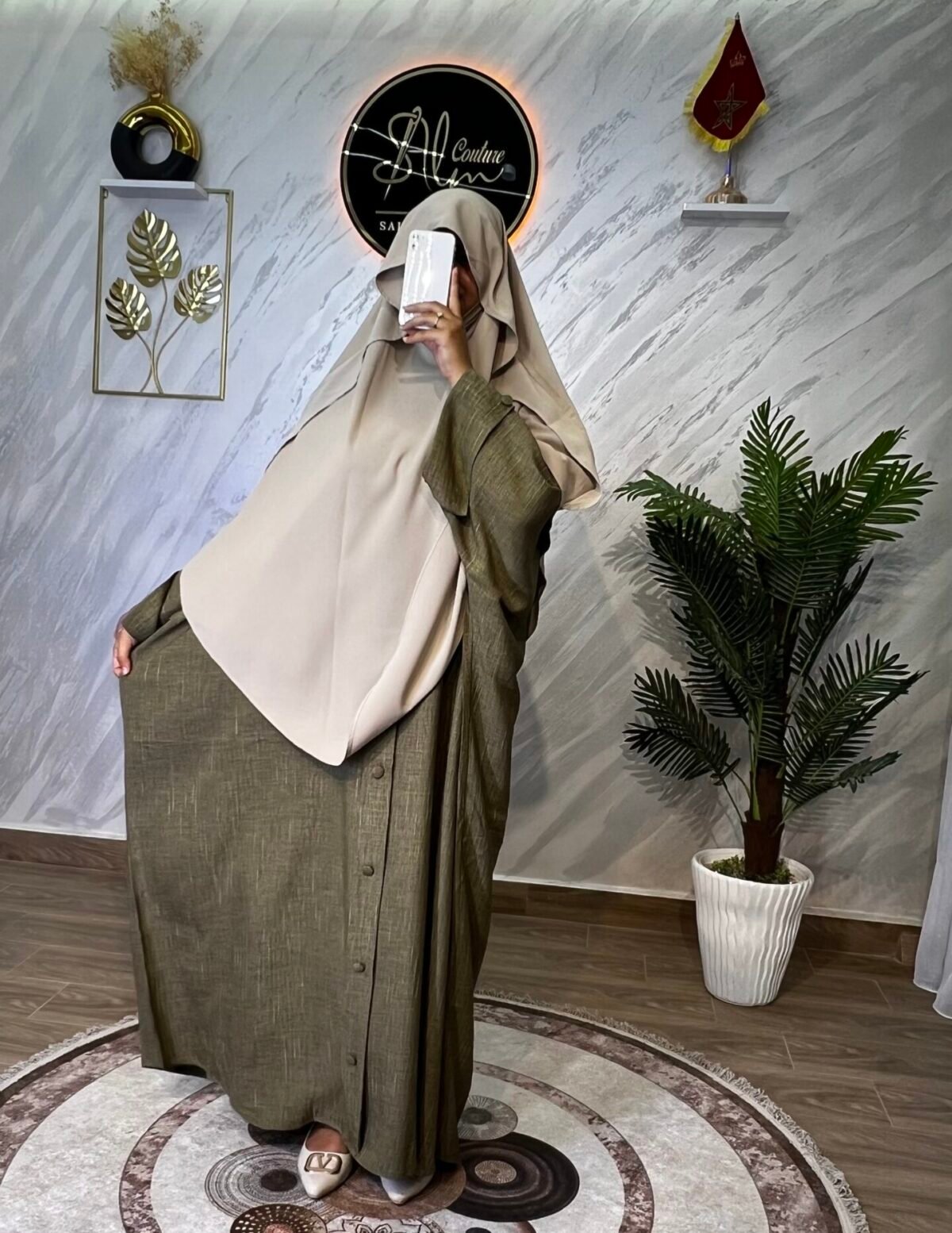 إسدال مظلة – Image 15