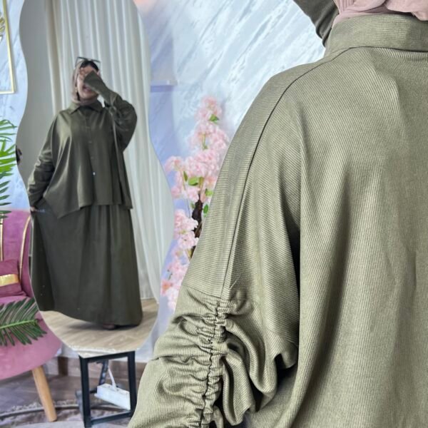 ونسومبل رفيف