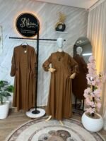 فستان غمامة – Image 2