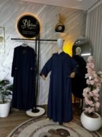 فستان غمامة – Image 3