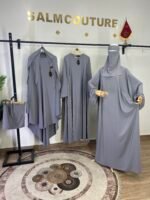 طقم التركيز بالغشوة – Image 13