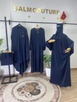 طقم التركيز بالغشوة – Image 12