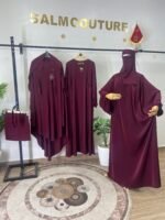 طقم التركيز بالغشوة – Image 11