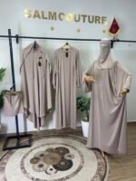 طقم التركيز بالغشوة – Image 8