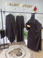 طقم التركيز بالغشوة – Image 7