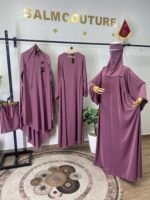 طقم التركيز بالغشوة – Image 6