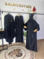 طقم التركيز بالغشوة – Image 5