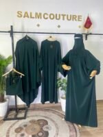 طقم التركيز بالغشوة – Image 3