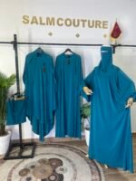 طقم التركيز بالغشوة – Image 2