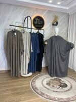 عبائة الغيث – Image 2