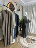 عبائة الغيث – Image 4