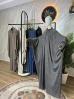 عبائة الغيث – Image 3