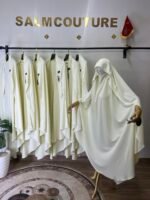 خمار سترة بالمظلة – Image 2