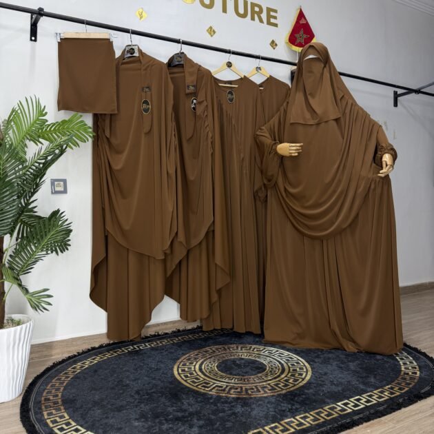 طقم الهبة🛍🏷