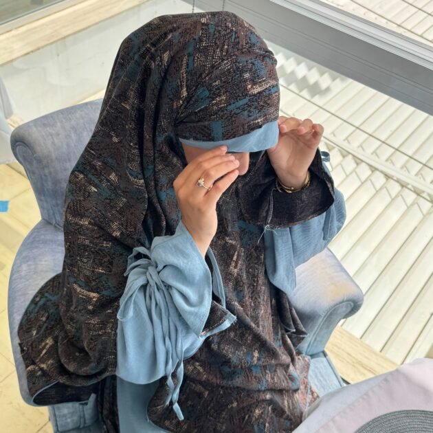 طقم جنان